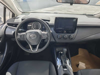 Toyota 2024 Corolla 1.2T CVT Pioneer Edition - 8