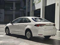 Toyota 2024 Corolla 1.2T CVT Pioneer Edition - 3