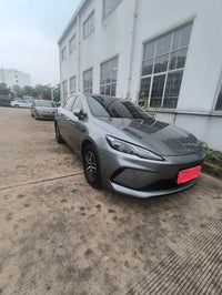BYD 2025 Seal 05 DM-i 1.5 CVT Intelligent Driving 120 km Flagship Model - 2