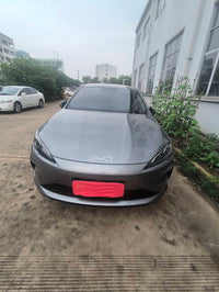 BYD 2025 Seal 05 DM-i 1.5 CVT Intelligent Driving 120 km Flagship Model - 3