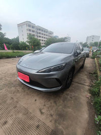 BYD 2025 Seal 05 DM-i 1.5 CVT Intelligent Driving 120 km Flagship Model - 1