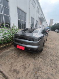 BYD 2025 Seal 05 DM-i 1.5 CVT Intelligent Driving 120 km Flagship Model - 4