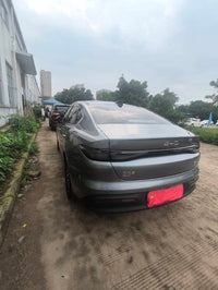 BYD 2025 Seal 05 DM-i 1.5 CVT Intelligent Driving 120 km Flagship Model - 6