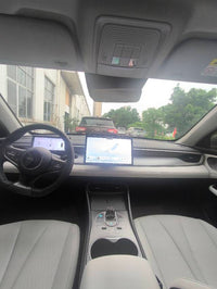 BYD 2025 Seal 05 DM-i 1.5 CVT Intelligent Driving 120 km Flagship Model - 7