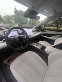 BYD 2025 Seal 05 DM-i 1.5 CVT Intelligent Driving 120 km Flagship Model - 9