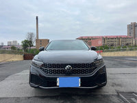 Volkswagen 2025 Passat 2.0 TSI 380 TSI Outstanding Model Starry Sky Dragon Brilliance Edition - 2