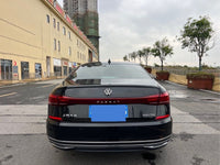 Volkswagen 2025 Passat 2.0 TSI 380 TSI Outstanding Model Starry Sky Dragon Brilliance Edition - 3