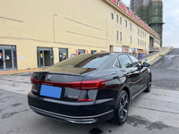 Volkswagen 2025 Passat 2.0 TSI 380 TSI Outstanding Model Starry Sky Dragon Brilliance Edition - 4