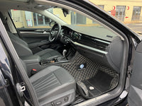 Volkswagen 2025 Passat 2.0 TSI 380 TSI Outstanding Model Starry Sky Dragon Brilliance Edition - 5