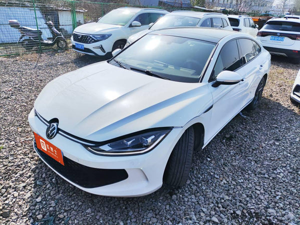 Volkswagen Lamando 2024 Lavida L 1.2 TSI 200 TSI Trendy Spicy Edition