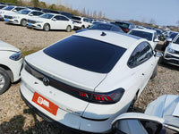 Volkswagen Lamando 2024 Lavida L 1.2 TSI 200 TSI Trendy Spicy Edition - 2