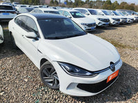 Volkswagen Lamando 2024 Lavida L 1.2 TSI 200 TSI Trendy Spicy Edition - 4