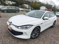 Volkswagen Lamando 2024 Lavida L 1.2 TSI 200 TSI Trendy Spicy Edition - 1