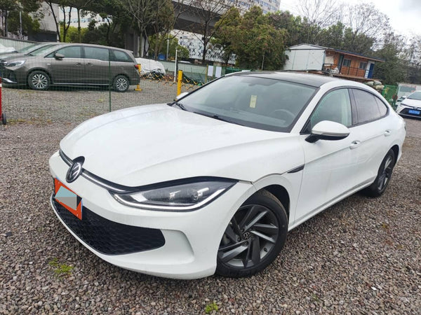 Volkswagen Lamando 2024 Lavida L 1.2 TSI 200 TSI Trendy Spicy Edition