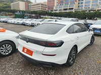 Volkswagen Lamando 2024 Lavida L 1.2 TSI 200 TSI Trendy Spicy Edition - 3