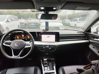 Volkswagen Lamando 2024 Lavida L 1.2 TSI 200 TSI Trendy Spicy Edition - 4