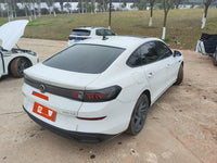 Volkswagen Lamando 2024 Lavida L 1.2 TSI 200 TSI Trendy Spicy Edition - 3