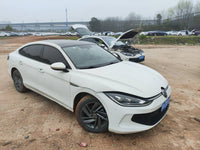 Volkswagen Lamando 2024 Lavida L 1.2 TSI 200 TSI Trendy Spicy Edition - 2