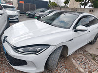 Volkswagen Lamando 2024 Lavida L 1.2 TSI 200 TSI Trendy Spicy Edition - 1
