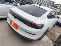 Volkswagen Lamando 2024 Lavida L 1.2 TSI 200 TSI Trendy Spicy Edition - 2