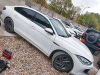 Volkswagen Lamando 2024 Lavida L 1.2 TSI 200 TSI Trendy Spicy Edition - 3