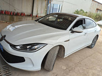 Volkswagen Lamando 2024 Lavida L 1.2 TSI 200 TSI Trendy Spicy Edition - 1