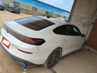 Volkswagen Lamando 2024 Lavida L 1.2 TSI 200 TSI Trendy Spicy Edition - 3
