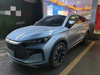 BYD Tang New Energy 2024 Tang DM-i 1.5T CVT Honor Edition 112 km Flagship Model - 1