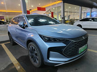 BYD Tang New Energy 2024 Tang DM-i 1.5T CVT Honor Edition 112 km Flagship Model - 2
