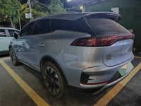 BYD Tang New Energy 2024 Tang DM-i 1.5T CVT Honor Edition 112 km Flagship Model - 4