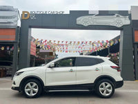 Nissan 2022 Qashqai 2.0 CVT XV Smart Enjoy Version - 1