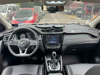 Nissan 2022 Qashqai 2.0 CVT XV Smart Enjoy Version - 3