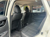 Nissan 2022 Qashqai 2.0 CVT XV Smart Enjoy Version - 4
