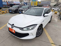 Volkswagen Lamando 2024 Lavida L 1.2 TSI 200 TSI Trendy Spicy Edition - 2