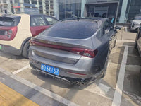Kia 2020 K5 KaiKu 2.0T 380T GT-Line Prestige Edition - 1