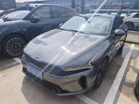 Kia 2020 K5 KaiKu 2.0T 380T GT-Line Prestige Edition - 3