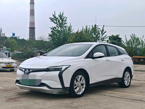 Buick 2022 VELITE 6 Connected Share PLUS