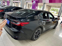 Toyota 2024 Camry Dual Engine 2.0HG CVT Prestige Edition - 1