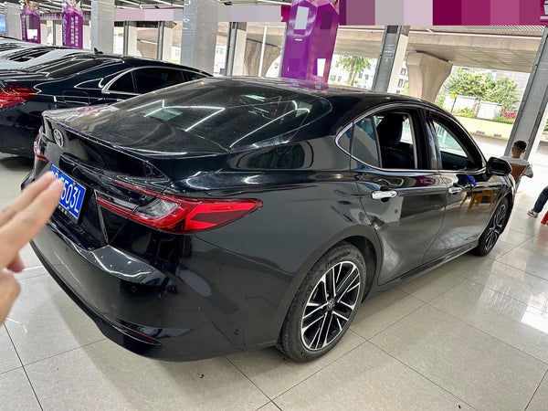 Toyota 2024 Camry Dual Engine 2.0HG CVT Prestige Edition