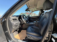 Toyota 2024 Highlander Hybrid 2.5 CVT Intelligent Electric Hybrid 4WD Prestige 7-Seater - 5