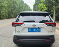 Toyota 2024 RAV4 2.0 CVT 2WD Urban Edition - 3