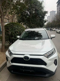 Toyota 2024 RAV4 2.0 CVT 2WD Urban Edition - 5