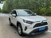 Toyota 2024 RAV4 2.0 CVT 2WD Urban Edition - 4