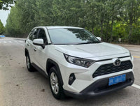 Toyota 2024 RAV4 2.0 CVT 2WD Urban Edition - 2