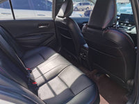 Toyota 2024 Levin Dual Engine 1.8 CVT Smart Electric Hybrid Luxury - 3