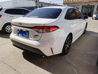 Toyota 2024 Levin Dual Engine 1.8 CVT Smart Electric Hybrid Luxury - 4