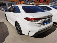 Toyota 2024 Levin Dual Engine 1.8 CVT Smart Electric Hybrid Luxury - 5