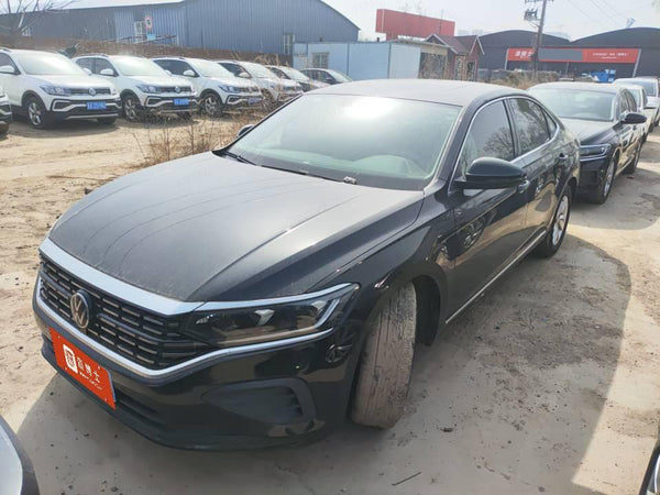 Volkswagen 2024 Passat 1.4 TSI 280 TSI Business Edition