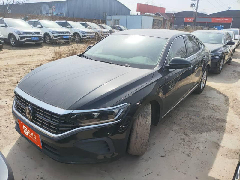 Volkswagen 2024 Passat 1.4 TSI 280 TSI Business Edition