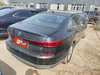 Volkswagen 2024 Passat 1.4 TSI 280 TSI Business Edition - 4